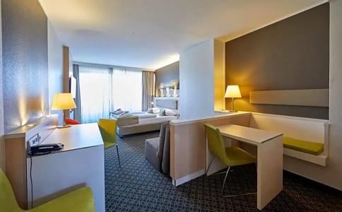 Mercure Severinshof Köln City - 70
