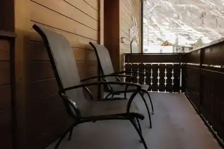 Alpine Perren - 40