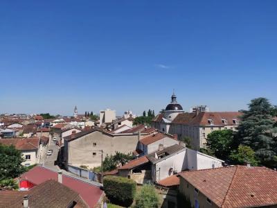 Cit'Le Logis De Brou - 38