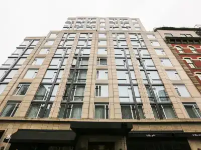 Smyth Tribeca - 0