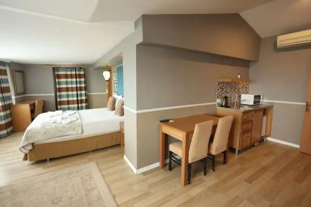 Sultan Corner Suites - 106