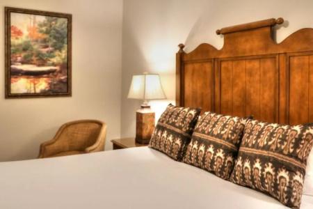 RiverStone Resort & Spa - 158