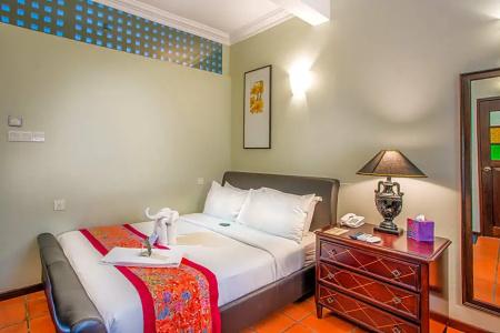 Areca Penang - 43