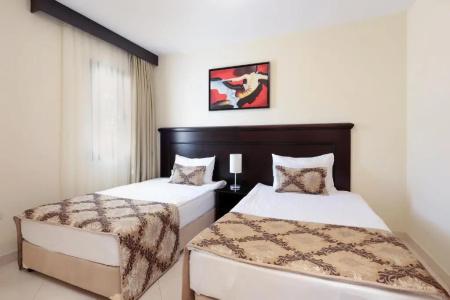 Blue Waves Resort - 133