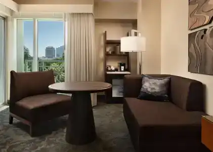 Hyatt Regency - 3