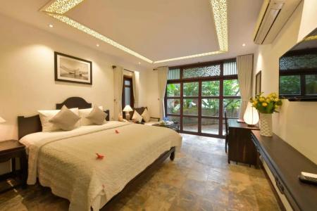 Hoi An Ancient House Resort & Spa - 70