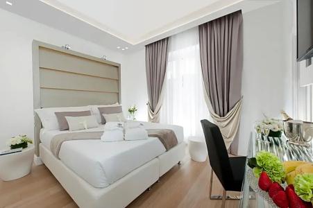 Vatican Style Suite - 22