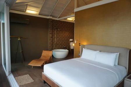 Naroua Villas - 3