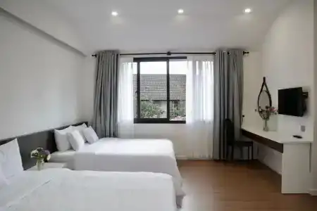 Hoang Loc Villa - 105