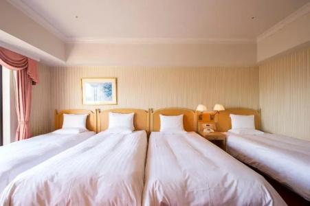Okura JR Huis Ten Bosch - 96