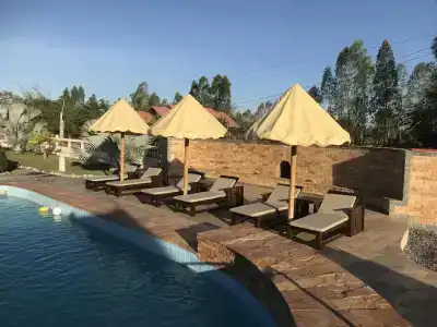 The Orchid Resort & Relax - 7