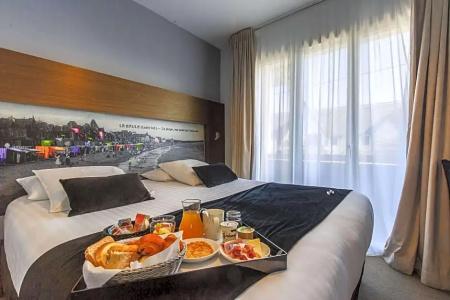 Best Western Hôtel Garden and Spa - 138