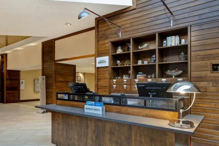 Four Points by Sheraton - 31