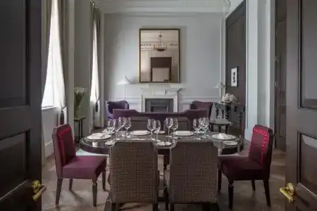 Four Seasons London at Ten Trinity Square - 82