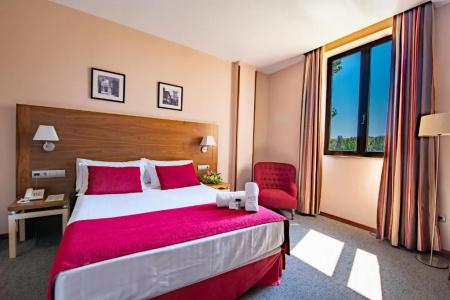 Hospedium Casino Del Tormes - 48