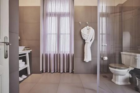 Bohemian Suites Athens - 80
