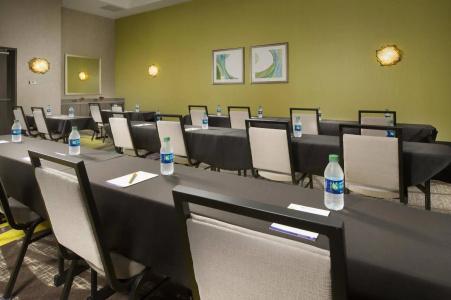 Hilton Garden Inn - 21