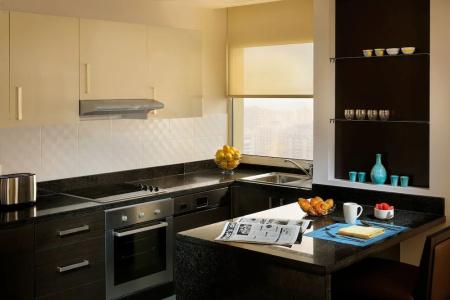Residence Inn by Marriott Juffair - 23