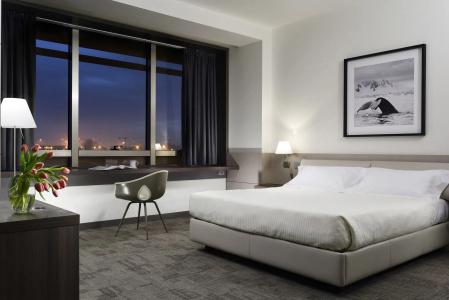 Unahotels San Vitale Bologna - 7