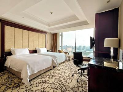 Soluxe Guangzhou - 45