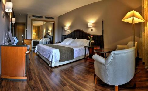 Beatriz Toledo Auditorium & Spa - 53