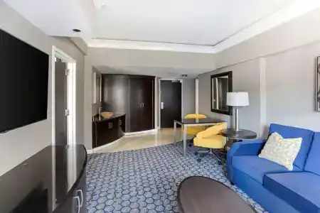 Hilton Club New York - 17