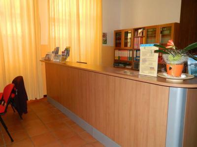 Palazzina - 1