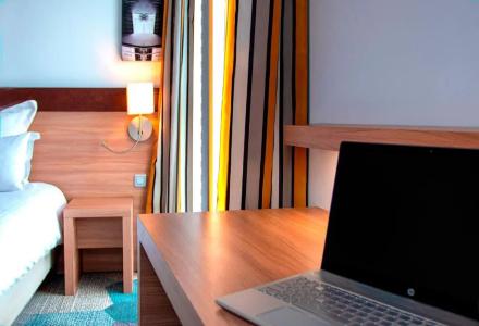 Holiday Inn Mulhouse, An Ihg - 51