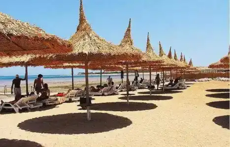 Gardenia Plazas & Resorts - 14