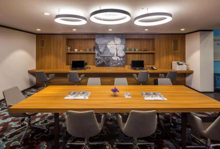 Hampton by Hilton Istanbul Kurtkoy - 11