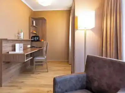 Mercure Mainz City Center - 109