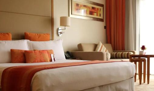 Crowne Plaza, An Ihg - 104