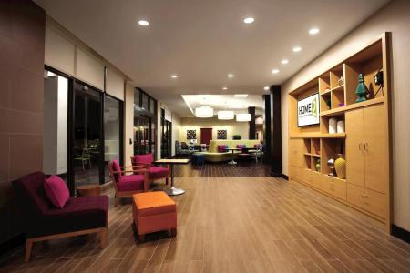 Home2 Suites Long Island City/Manhattan View - 14