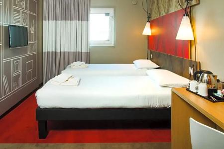 ibis Birmingham Bordesley - 34