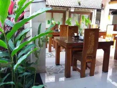 Amoya Inn - 18