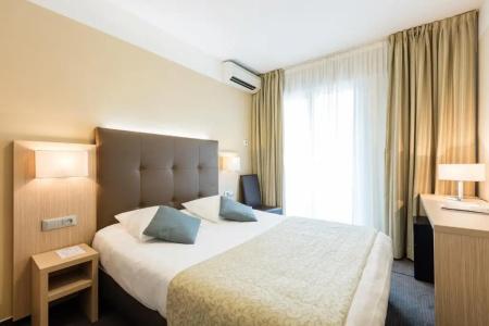 Hôtel Rotonde - 61