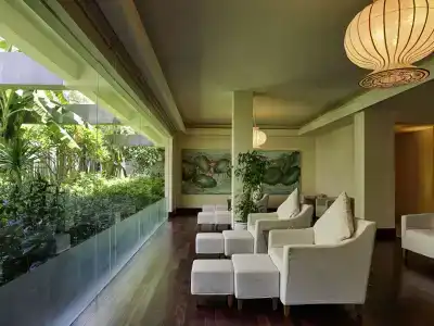 Pullman Danang Beach Resort - 15