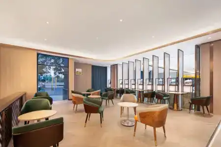 Holiday Inn Express Putuo, An Ihg - 45