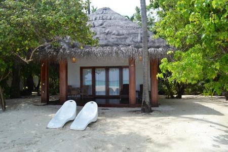 Palm Beach Island Resort & Spa Maldives - 31
