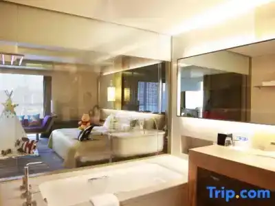 Le Meridien Qingdao - 77