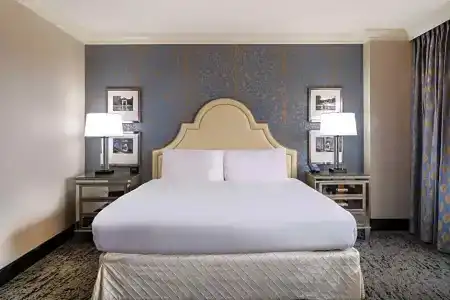 Hilton Dallas Lincoln Centre - 47