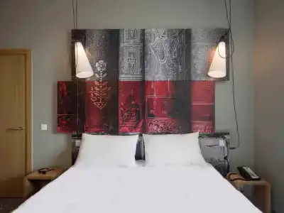 Ibis Riga Centre - 3