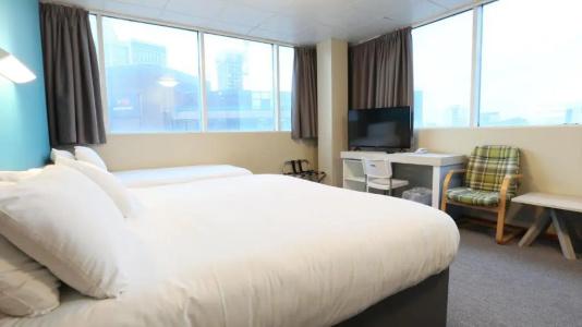 Citrus Cardiff by Compass Hospitality - 50