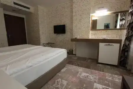 Karaman Kent Otel - 3
