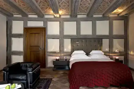 Widder - Zurichs luxury hideaway - 4