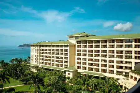 Horizon Resort & Spa Yalong Bay - 24