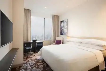 Four Points by Sheraton Jakarta Thamrin - 32