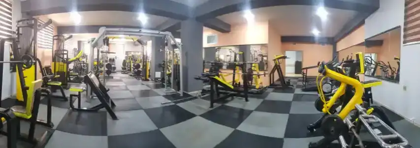 Gold Spa - 19