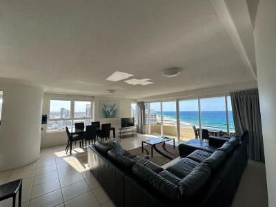 Zenith Ocean Front - 96