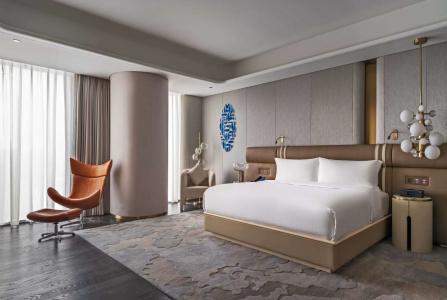 Hilton Shenzhen World Exhibition & Convention Center - 6